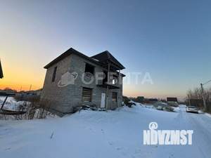 Дом 200м², 2-этажный, участок 7 сот.  