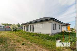 Дом 140м², 1-этажный, участок 6 сот.  