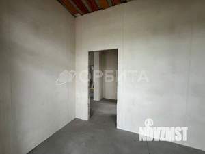 Дом 89м², 2-этажный, участок 8 сот.  