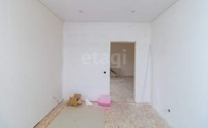 Дом 107м², 1-этажный, участок 9 сот.  