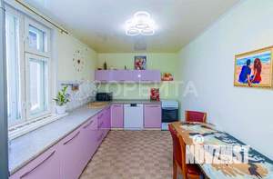 Дом 120м², 2-этажный, участок 5 сот.  