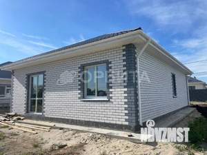 Дом 90м&sup2;, 2-этажный, участок 6 сот.  