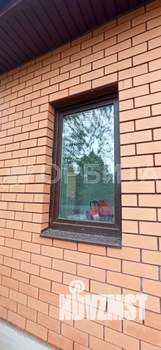 Дом 97м&sup2;, 2-этажный, участок 8 сот.  