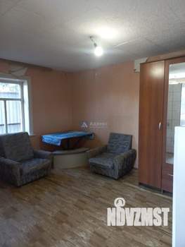 Дом 48м², 2-этажный, участок 10 сот.  