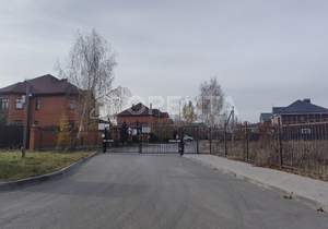 Дом 104м&sup2;, 2-этажный, участок 0 сот.  