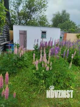 Дом 100м&sup2;, 2-этажный, участок 10 сот.  