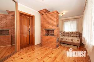 Коттедж 108м&sup2;, 1-этажный, участок 8 сот.  