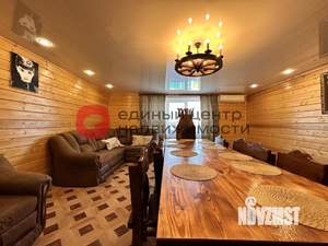 Дом 197м&sup2;, 2-этажный, участок 9 сот.  