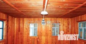 Дом 30м², 1-этажный, участок 6 сот.  