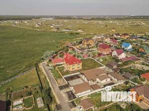 Дом 165м&sup2;, 2-этажный, участок 15 сот.  