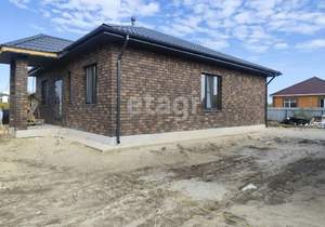 Дом 90м&sup2;, 1-этажный, участок 5 сот.  