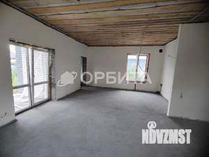 Дом 125м², 2-этажный, участок 5 сот.  