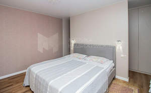 Дом 90м&sup2;, 1-этажный, участок 7 сот.  