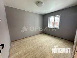 Дом 102м&sup2;, 2-этажный, участок 6 сот.  