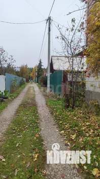 Дача 45м², 2-этажный, участок 5 сот.  