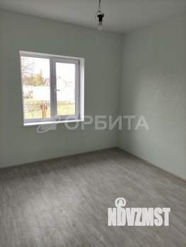 Дом 85м², 2-этажный, участок 4 сот.  