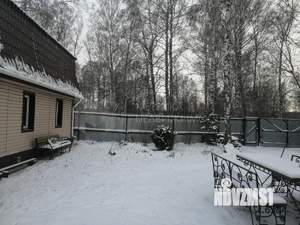 Дом 45м&sup2;, 2-этажный, участок 13 сот.  