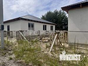 Дом 98м&sup2;, 2-этажный, участок 5 сот.  