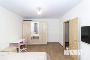 Таунхаус 81м&sup2;, 2-этажный, участок 1 сот.  