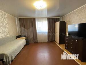 Коттедж 81м&sup2;, 1-этажный, участок 6 сот.  