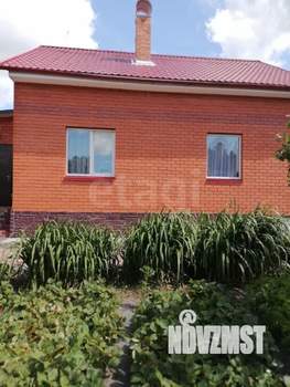 Дом 111м², 2-этажный, участок 17 сот.  