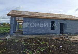 Дом 105м², 2-этажный, участок 0 сот.  