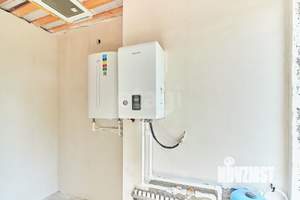 Дом 92м², 1-этажный, участок 7 сот.  