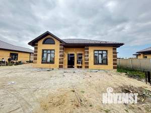 Дом 103м&sup2;, 2-этажный, участок 0 сот.  