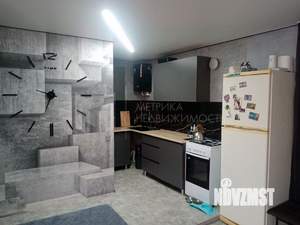 Коттедж 70м&sup2;, 2-этажный, участок 5 сот.  