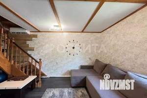 Дом 120м&sup2;, 2-этажный, участок 11 сот.  