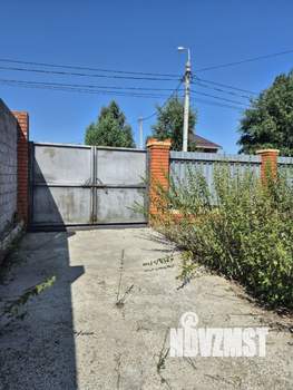 Коттедж 460м², 3-этажный, участок 8 сот.  
