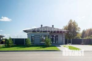 Дом 89м², 2-этажный, участок 8 сот.  