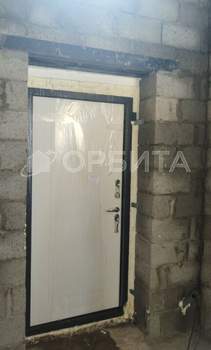 Дом 100м&sup2;, 2-этажный, участок 0 сот.  