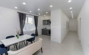 Дом 95м², 1-этажный, участок 5 сот.  