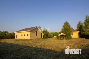 Дом 150м&sup2;, 2-этажный, участок 24 сот.  