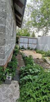 Дом 76м&sup2;, 2-этажный, участок 0 сот.  