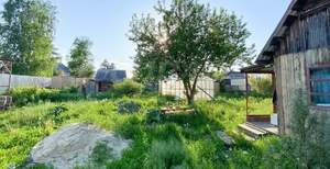 Дом 20м&sup2;, 1-этажный, участок 5 сот.  