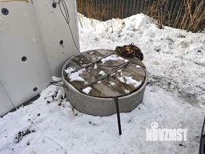 Дача 120м², 2-этажный, участок 6 сот.  