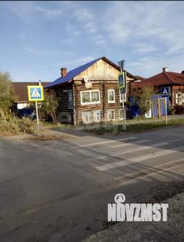 Дом 111м², 2-этажный, участок 4 сот.  