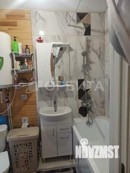 Дом 60м&sup2;, 1-этажный, участок 6 сот.  