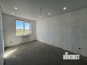 Дом 101м², 1-этажный, участок 7 сот.  