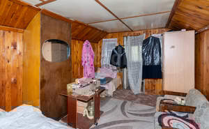 Дом 53м², 2-этажный, участок 9 сот.  