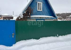 Дом 40м&sup2;, 2-этажный, участок 5 сот.  