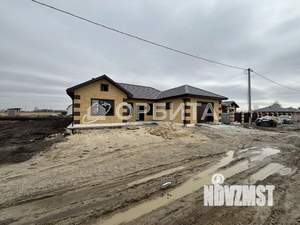 Дом 150м², 2-этажный, участок 9 сот.  