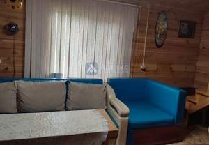 Дом 72м&sup2;, 2-этажный, участок 5 сот.  