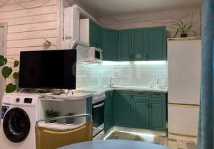 Дом 50м&sup2;, 1-этажный, участок 6 сот.  