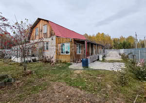 Дом 170м², 2-этажный, участок 8 сот.  