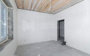 Дом 90м&sup2;, 1-этажный, участок 5 сот.  