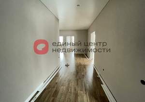 Дом 102м&sup2;, 1-этажный, участок 8 сот.  