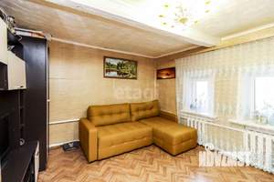 Дом 45м², 1-этажный, участок 3 сот.  
